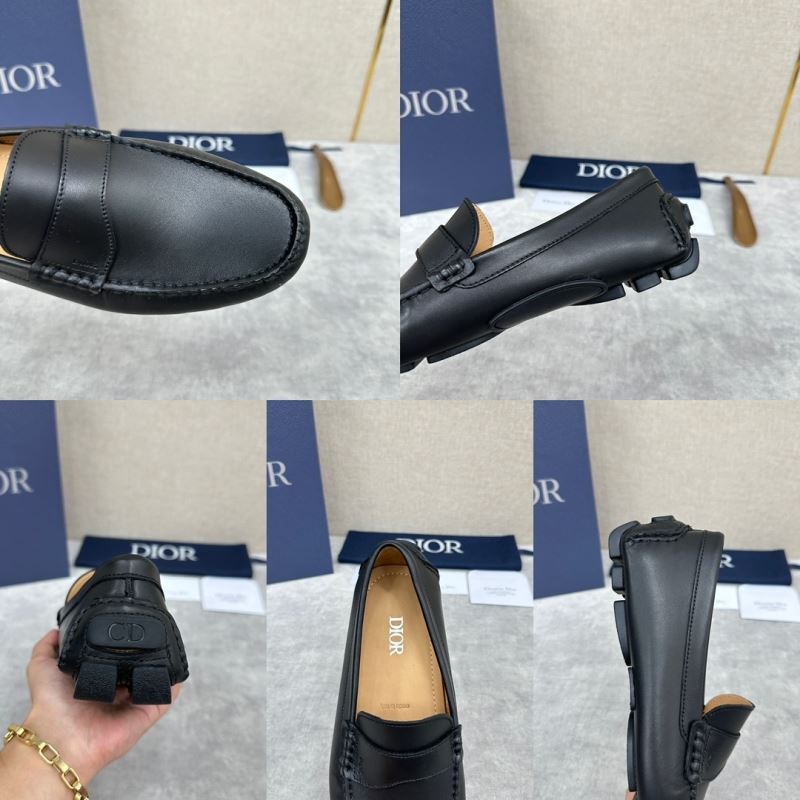 Christian Dior Tods Shoes